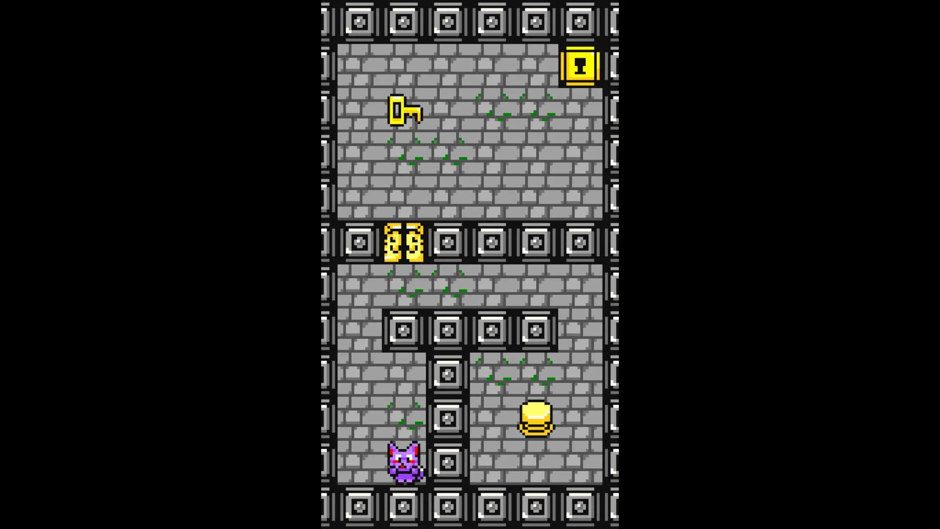 PuzzNyanQuest görsel 6