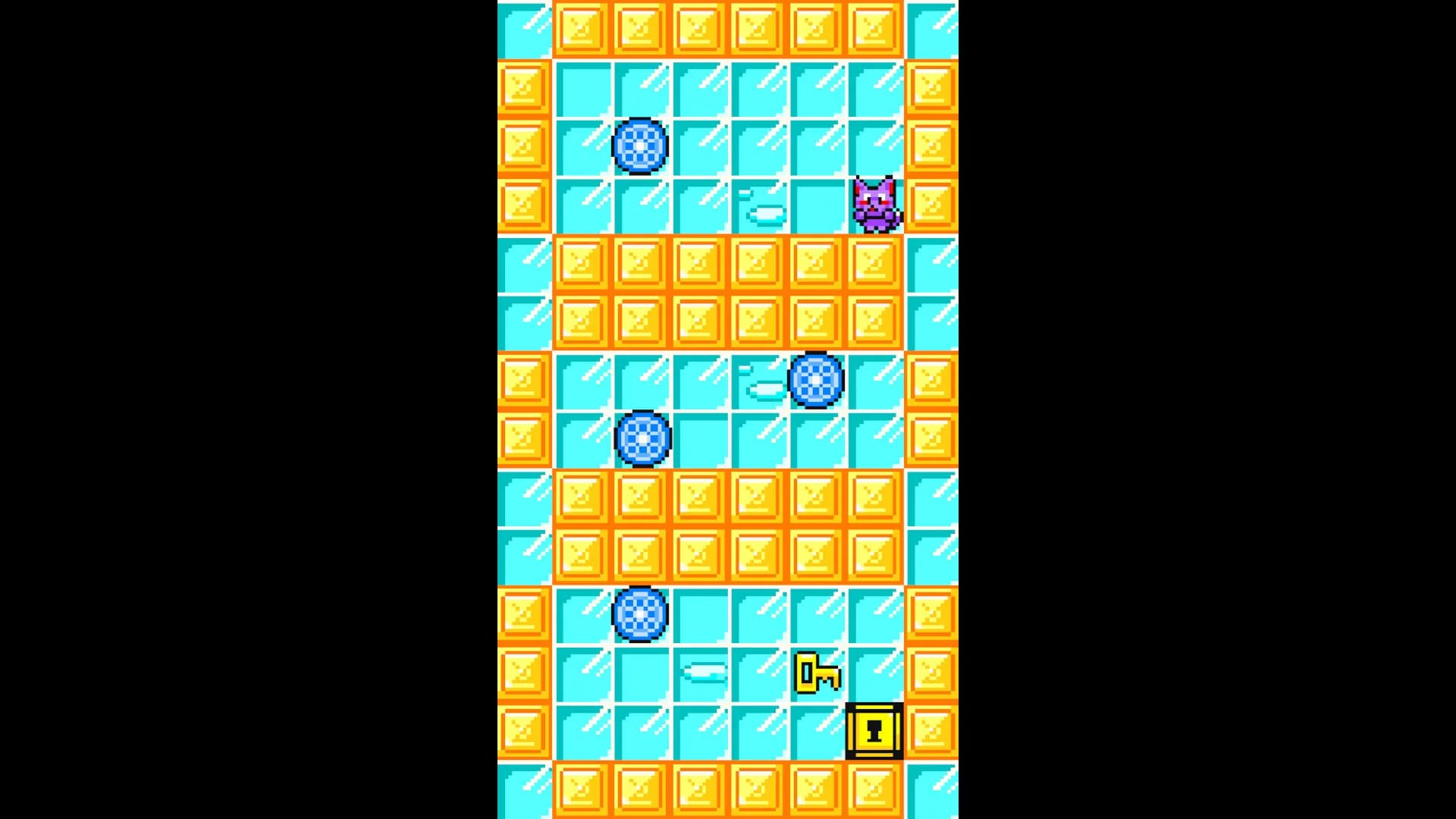 PuzzNyanQuest görsel 8