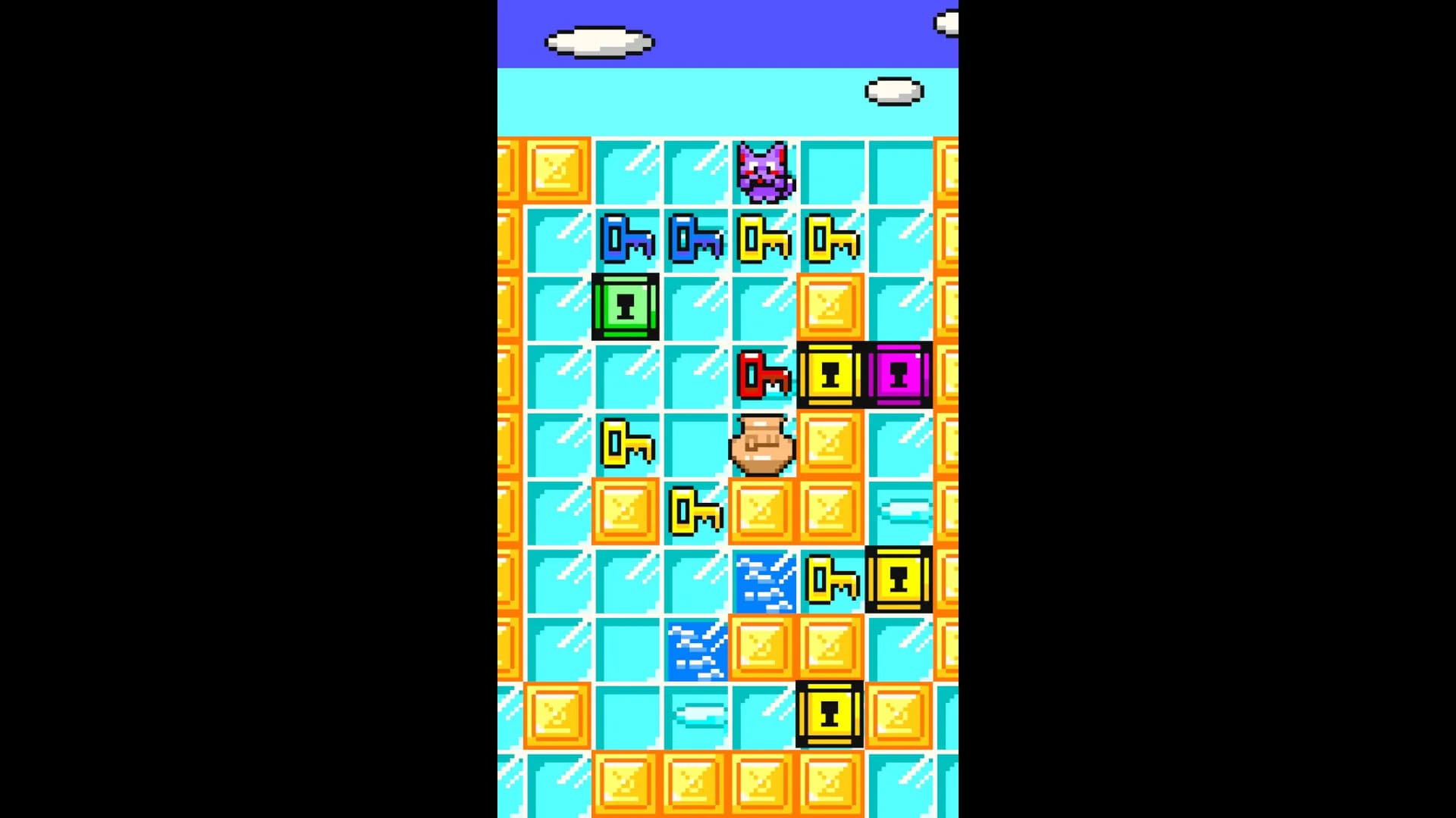PuzzNyanQuest görsel 9