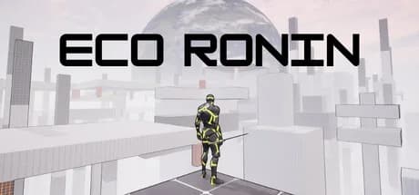 Eco Ronin görsel 1