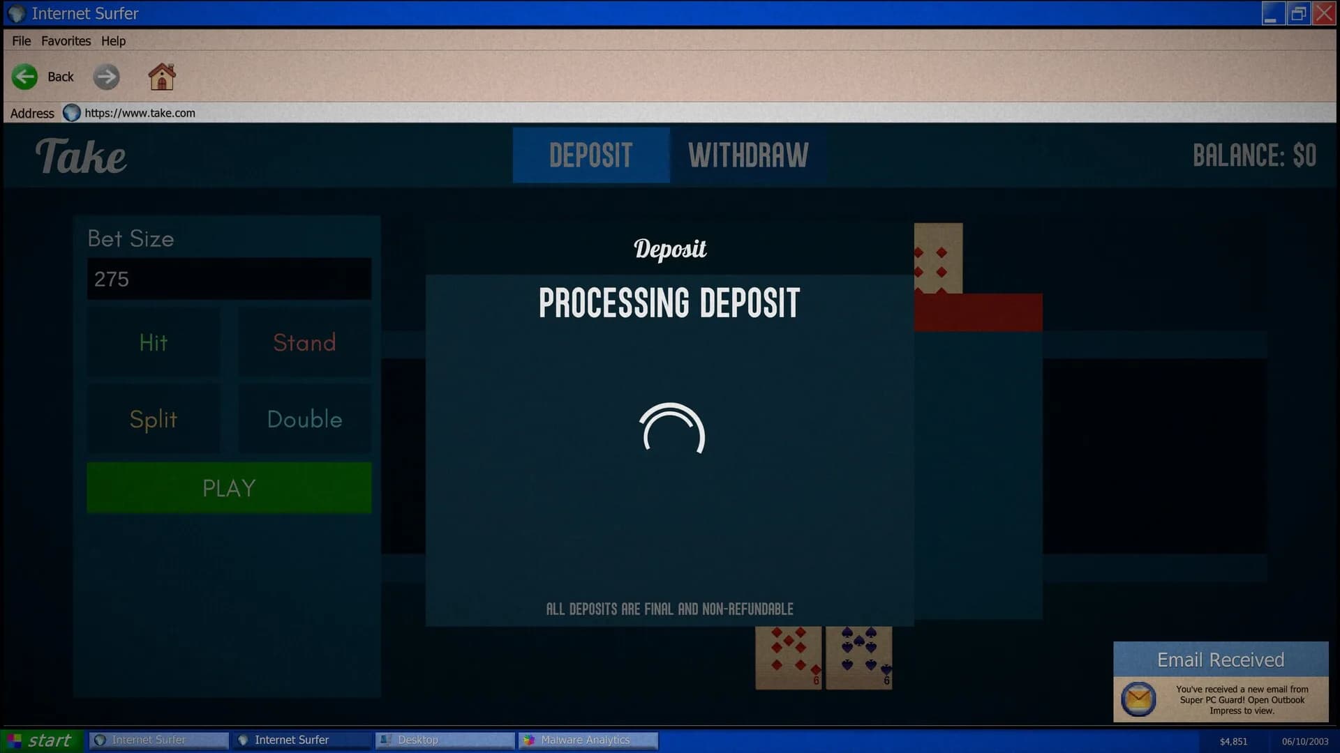 Malware Tycoon görsel 14