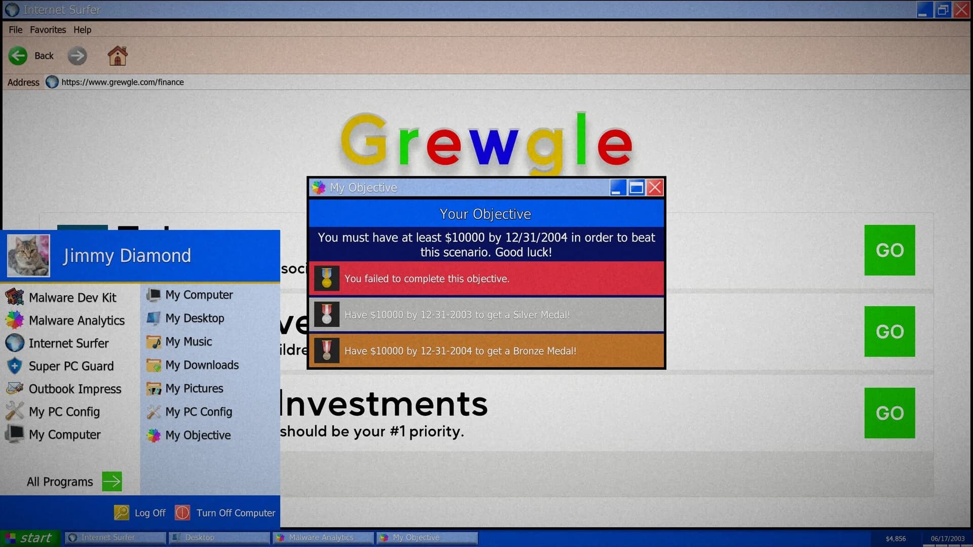 Malware Tycoon görsel 15