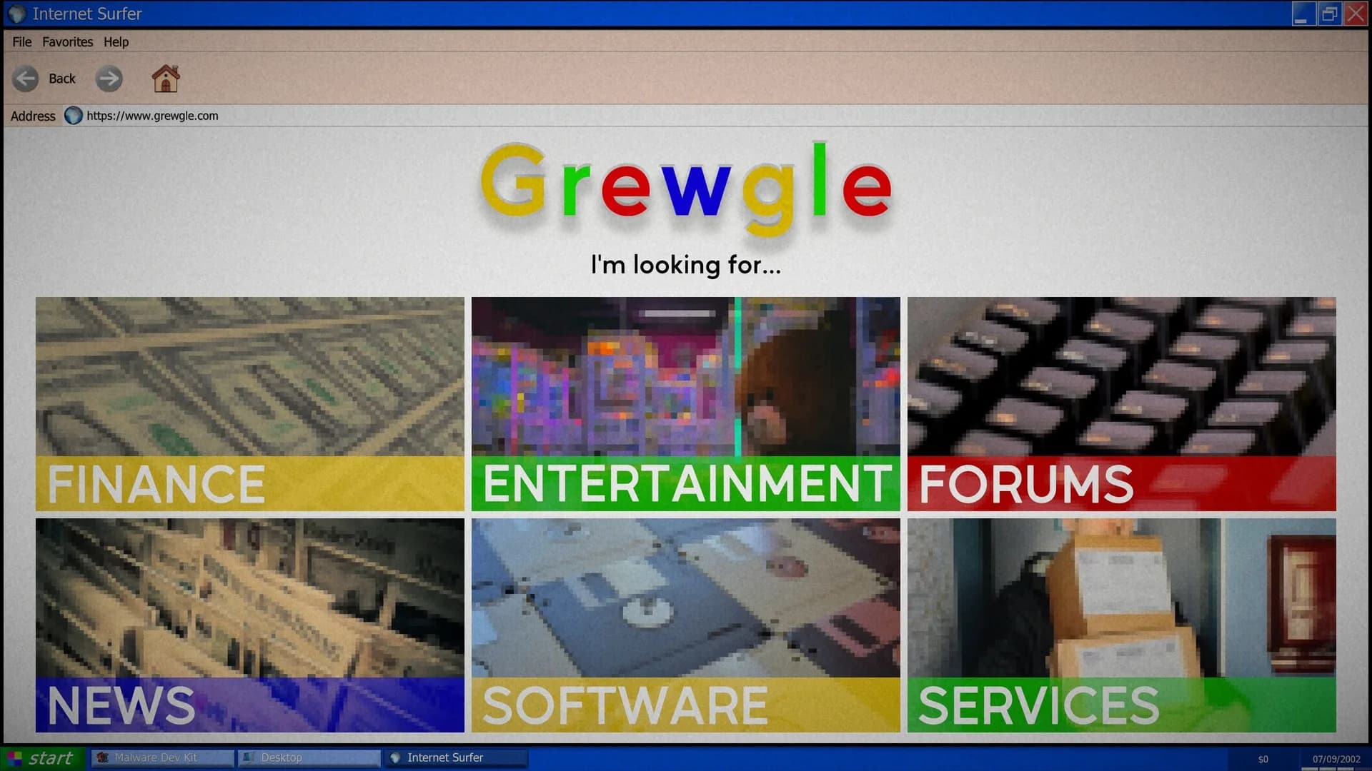 Malware Tycoon görsel 4