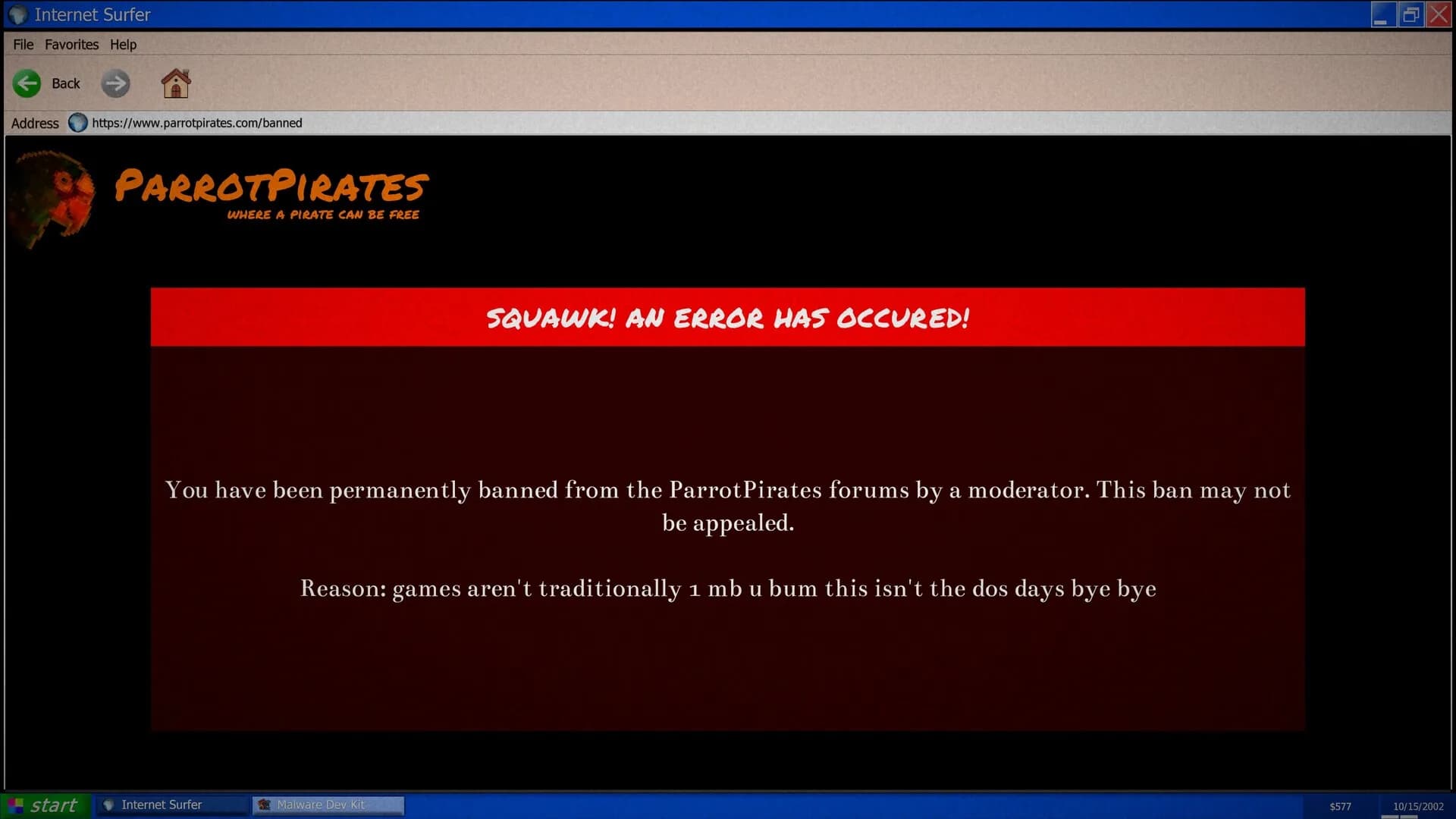 Malware Tycoon görsel 7