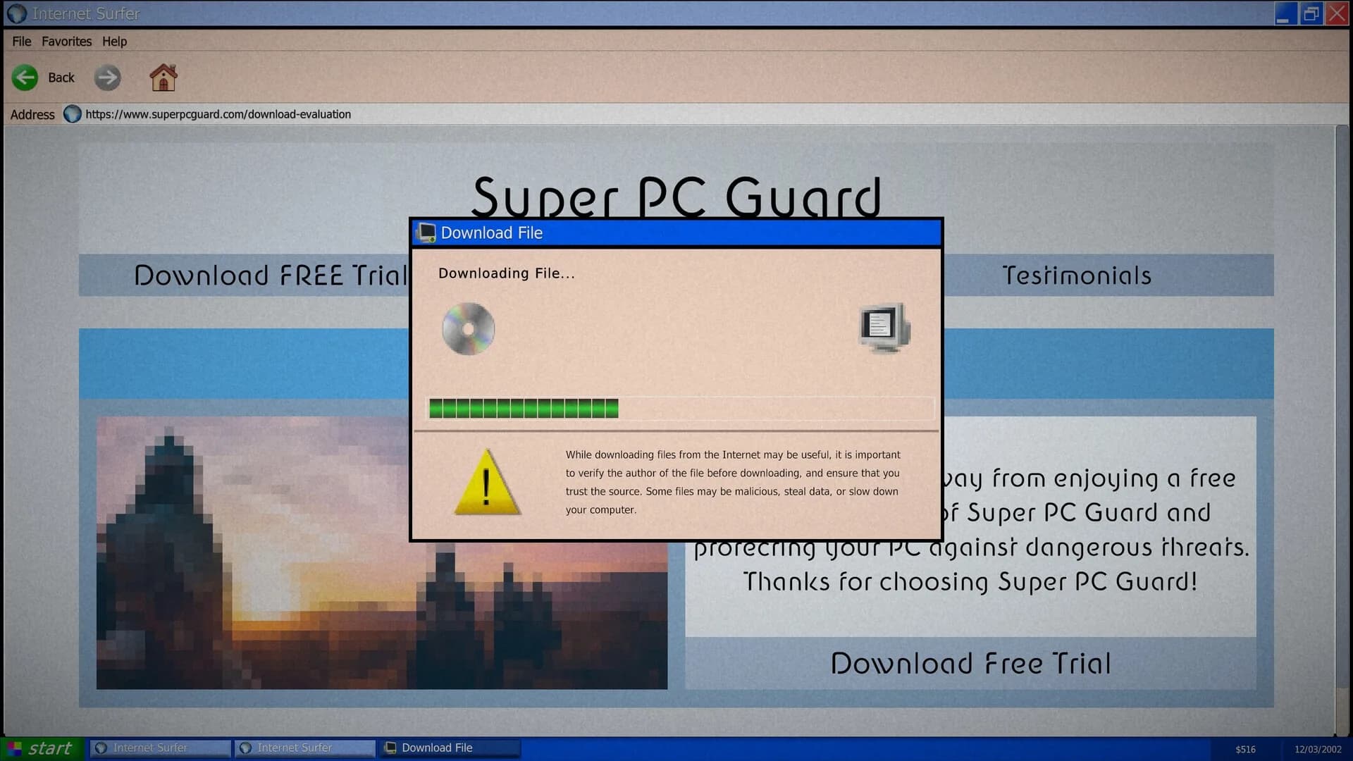 Malware Tycoon görsel 9