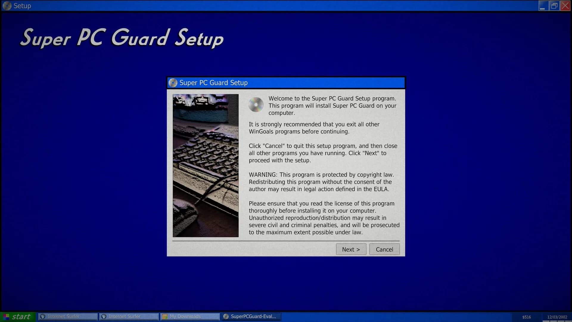 Malware Tycoon görsel 10