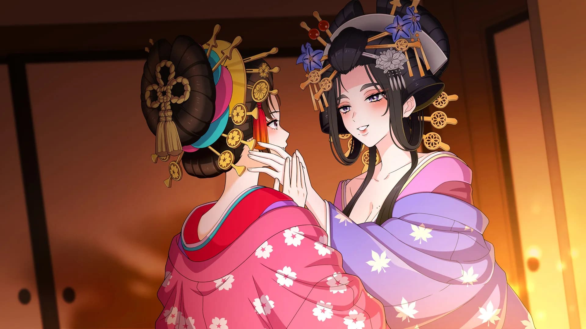 GHOST TRAVELER: Adventures in Edo görsel 4