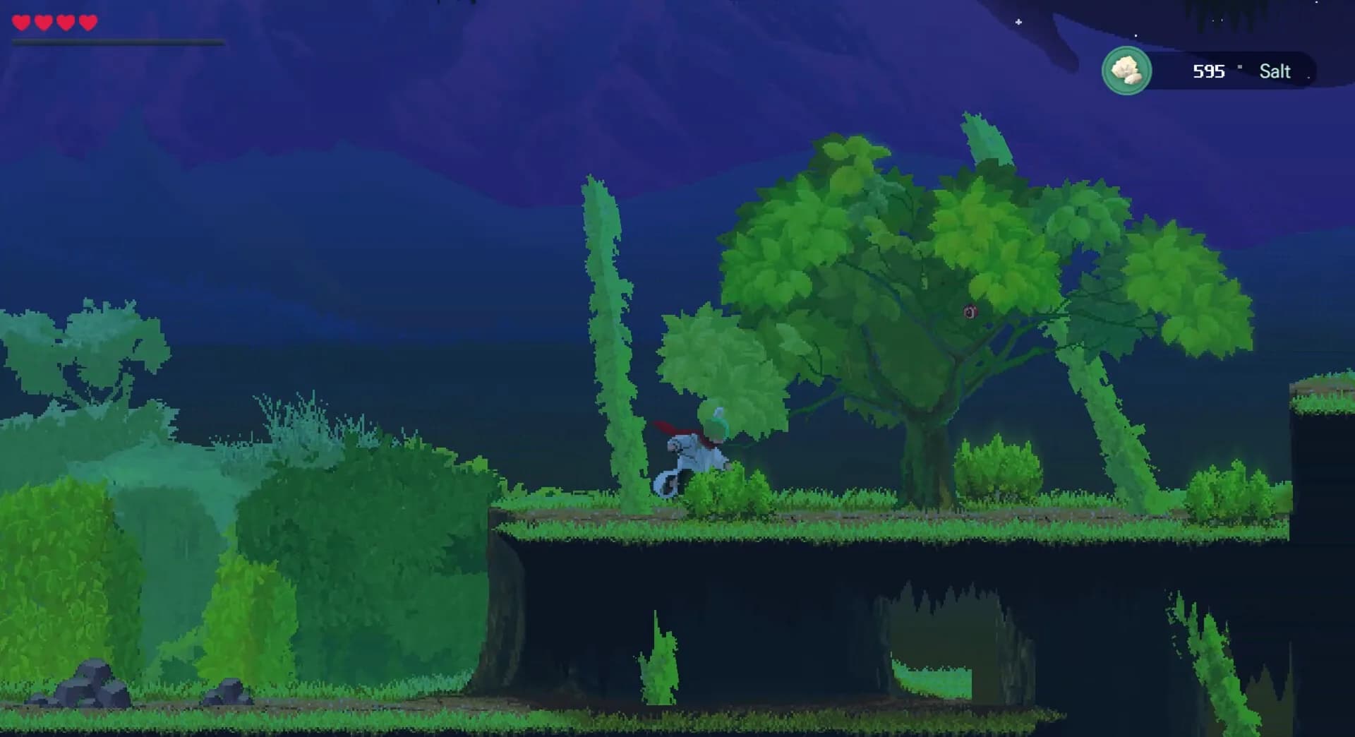 Lone Chef görsel 6