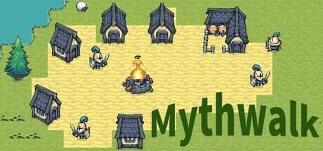 Mythwalk görsel 1