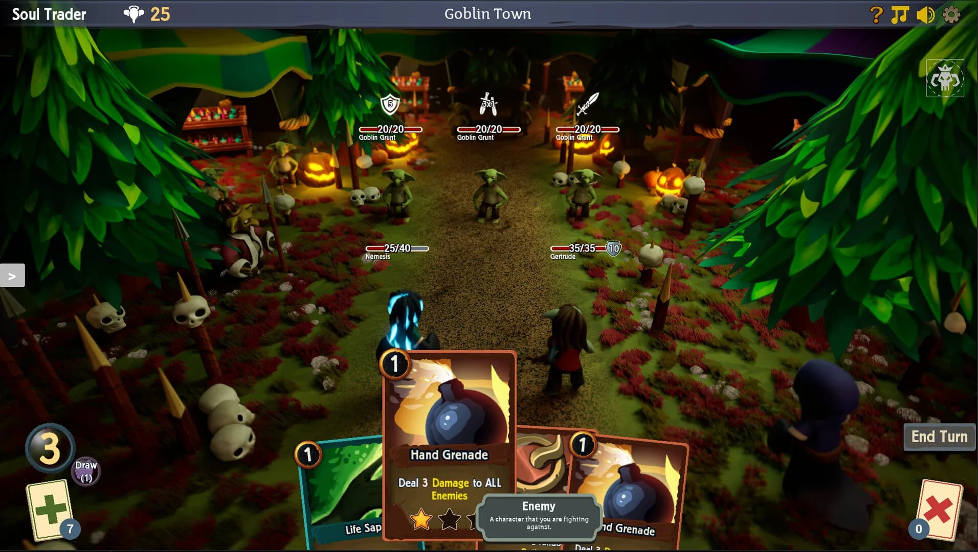 Soul Trader görsel 2