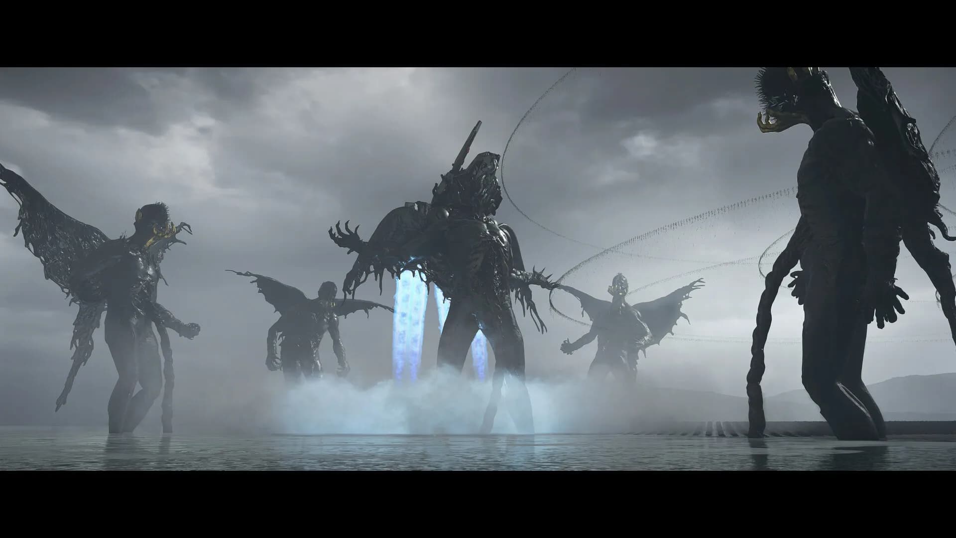 DEATH STRANDING 2: ON THE BEACH görsel 3