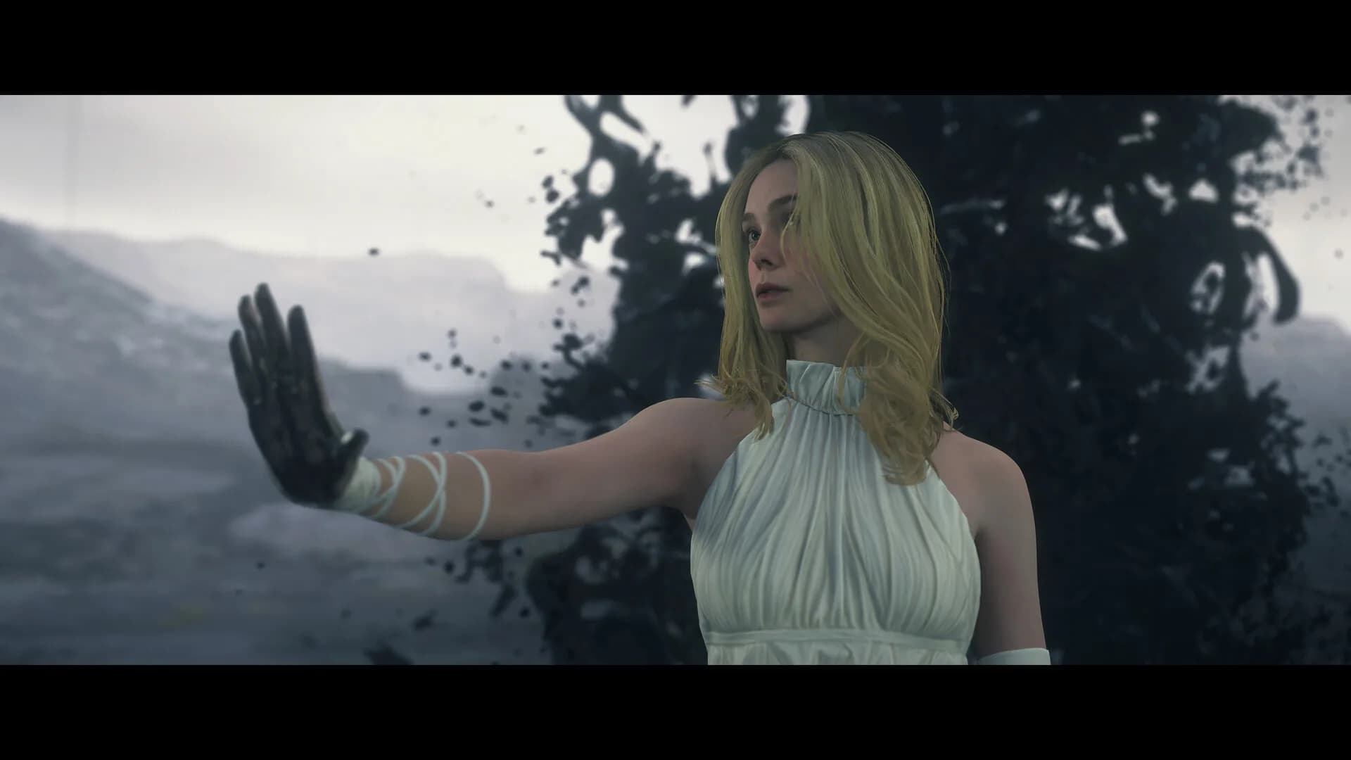 DEATH STRANDING 2: ON THE BEACH görsel 12