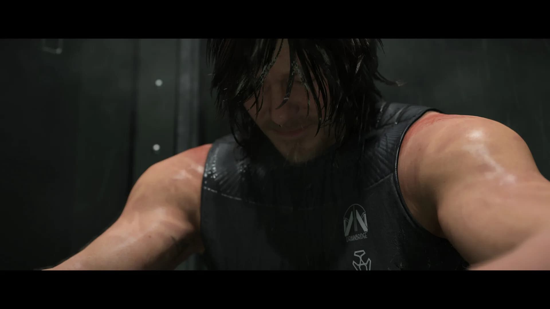 DEATH STRANDING 2: ON THE BEACH görsel 13