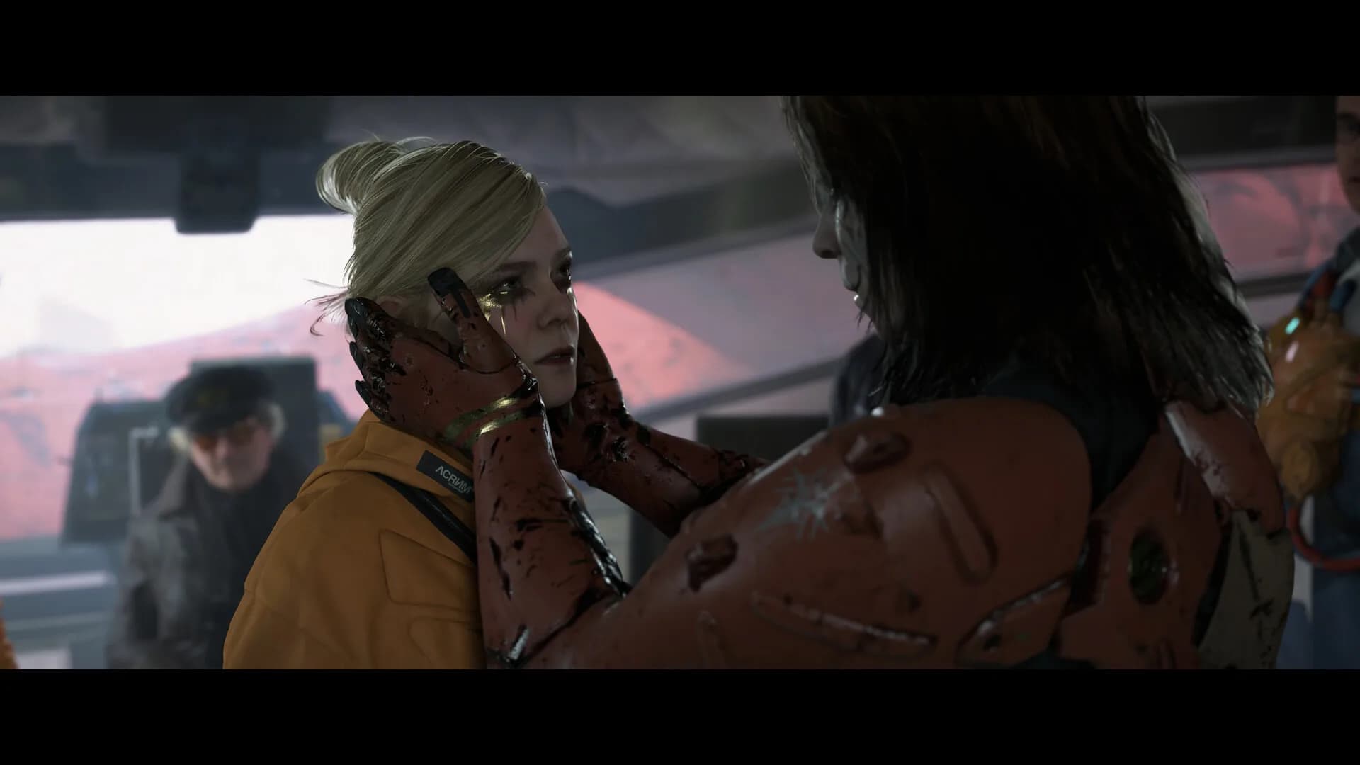 DEATH STRANDING 2: ON THE BEACH görsel 14