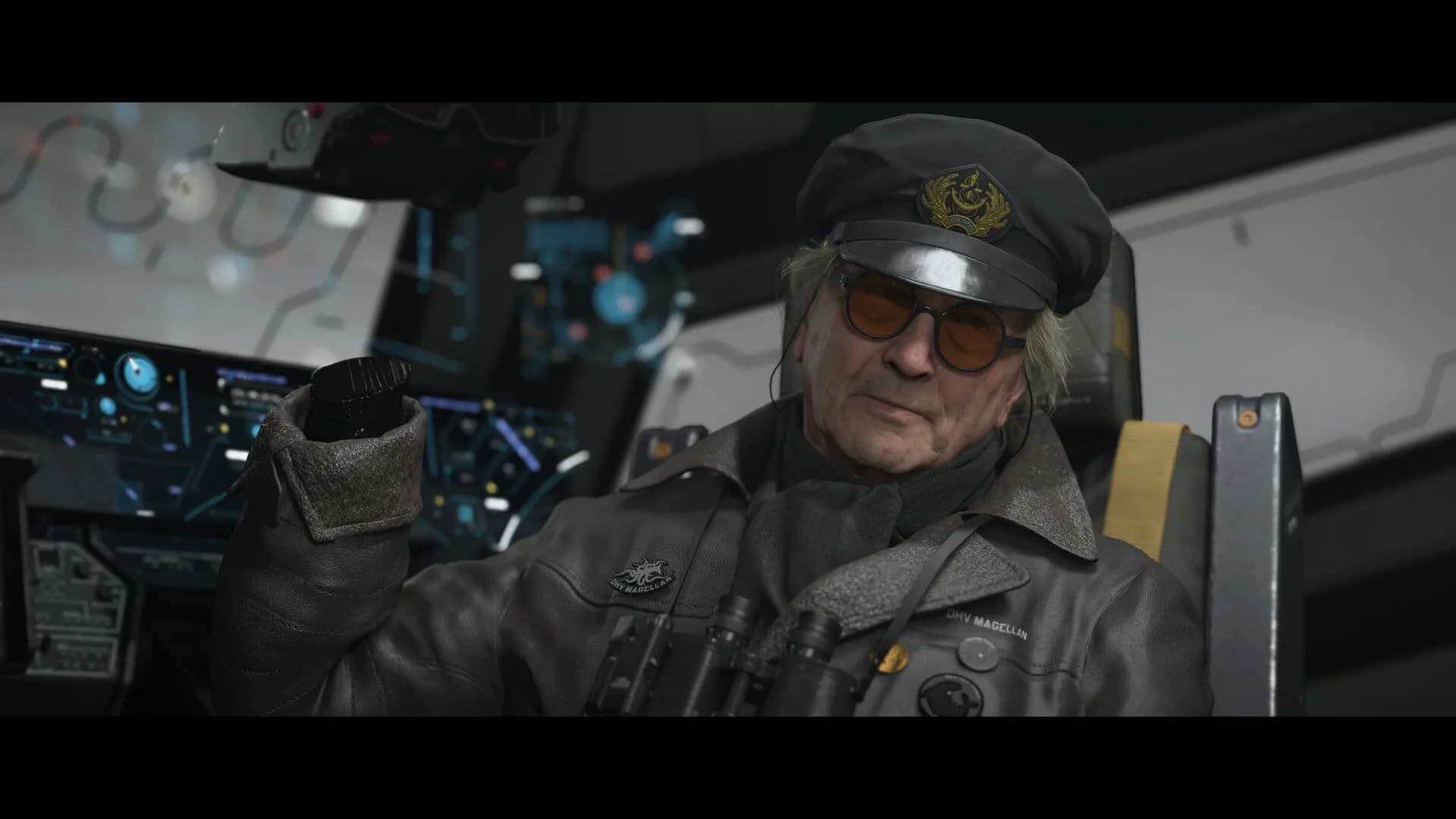DEATH STRANDING 2: ON THE BEACH görsel 16