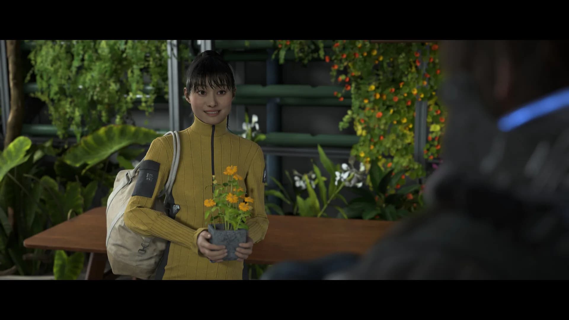 DEATH STRANDING 2: ON THE BEACH görsel 17