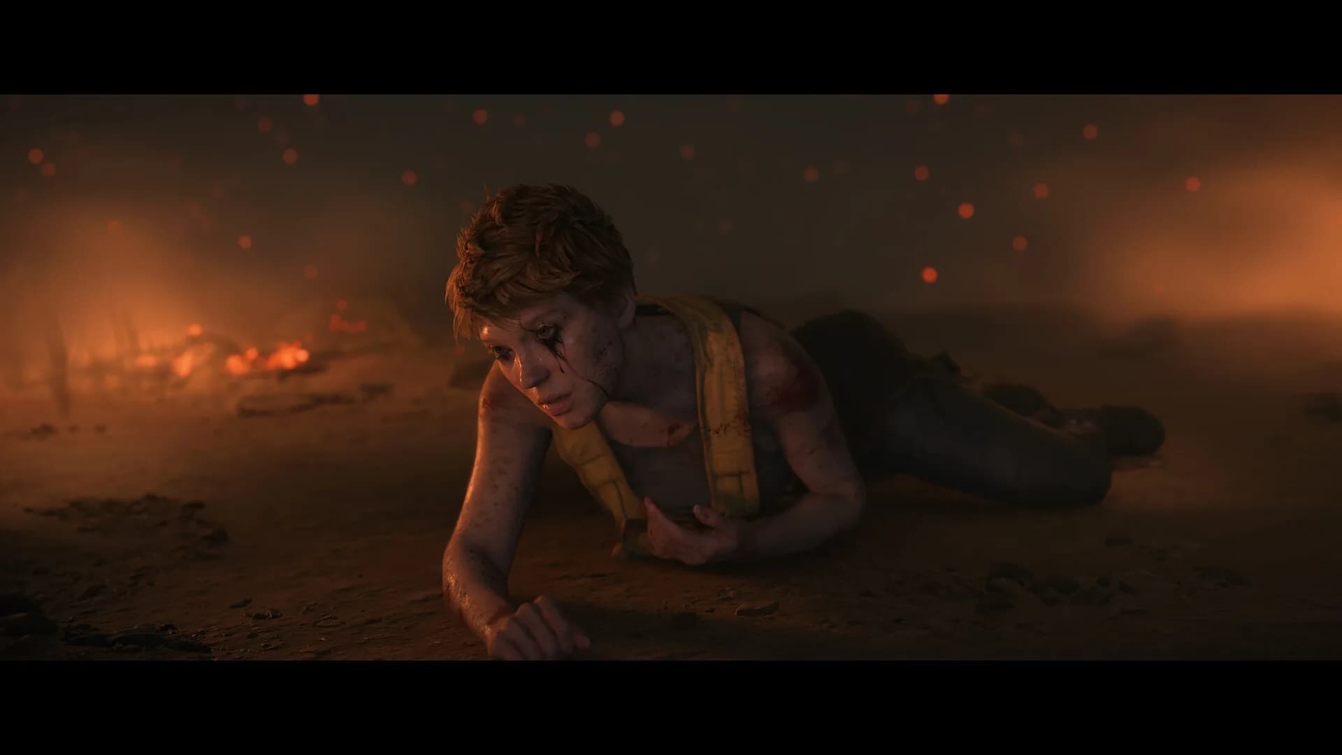 DEATH STRANDING 2: ON THE BEACH görsel 20