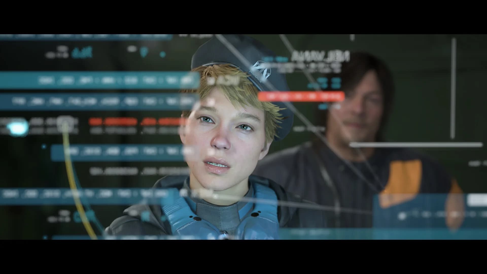 DEATH STRANDING 2: ON THE BEACH görsel 21
