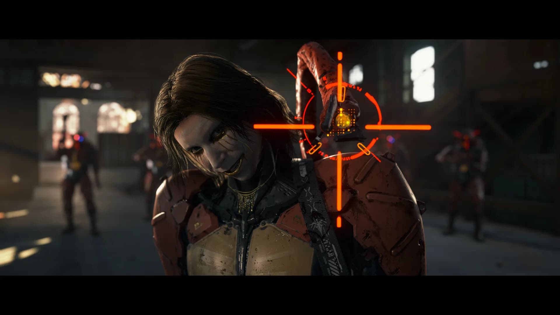 DEATH STRANDING 2: ON THE BEACH görsel 8