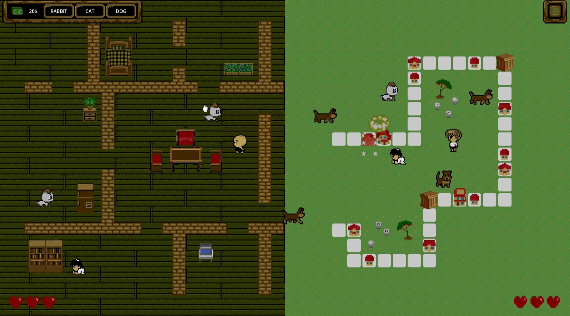 Arcade Combat görsel 4