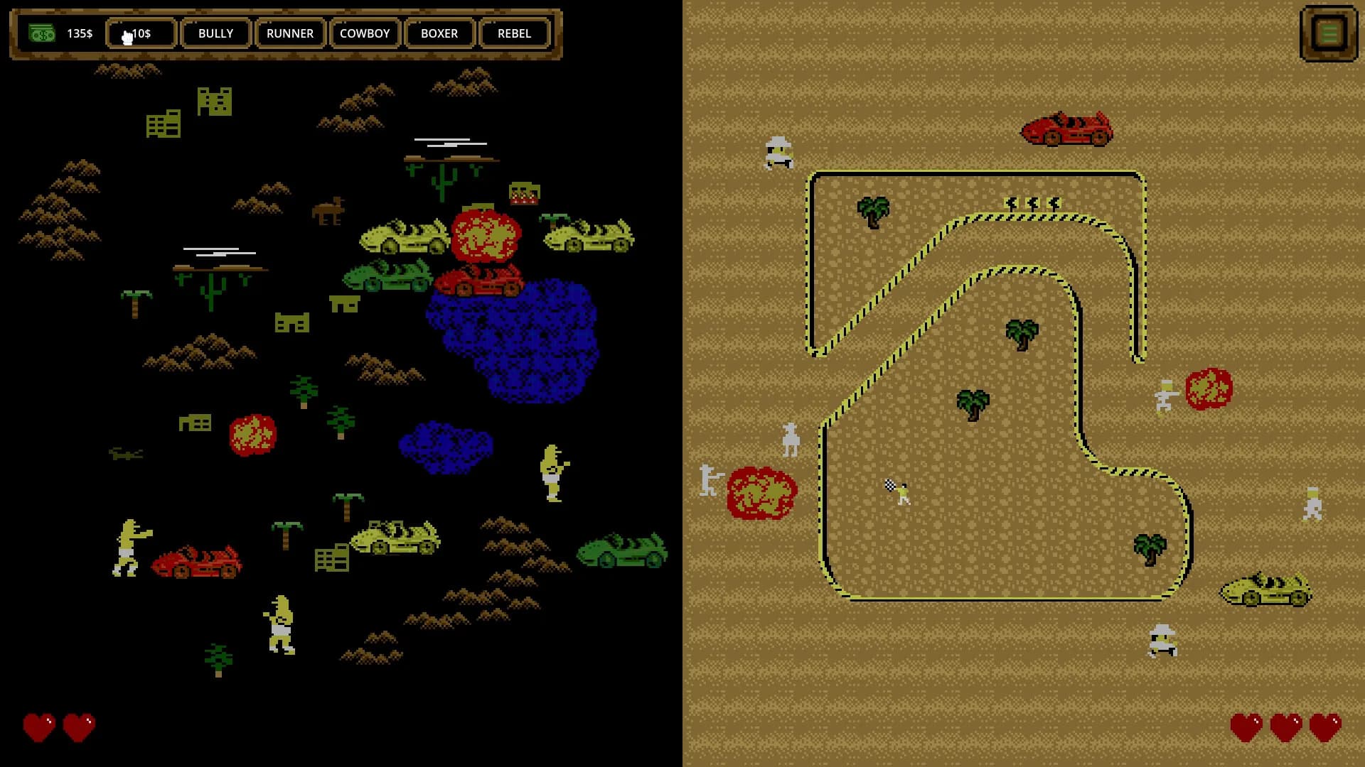Arcade Combat görsel 6