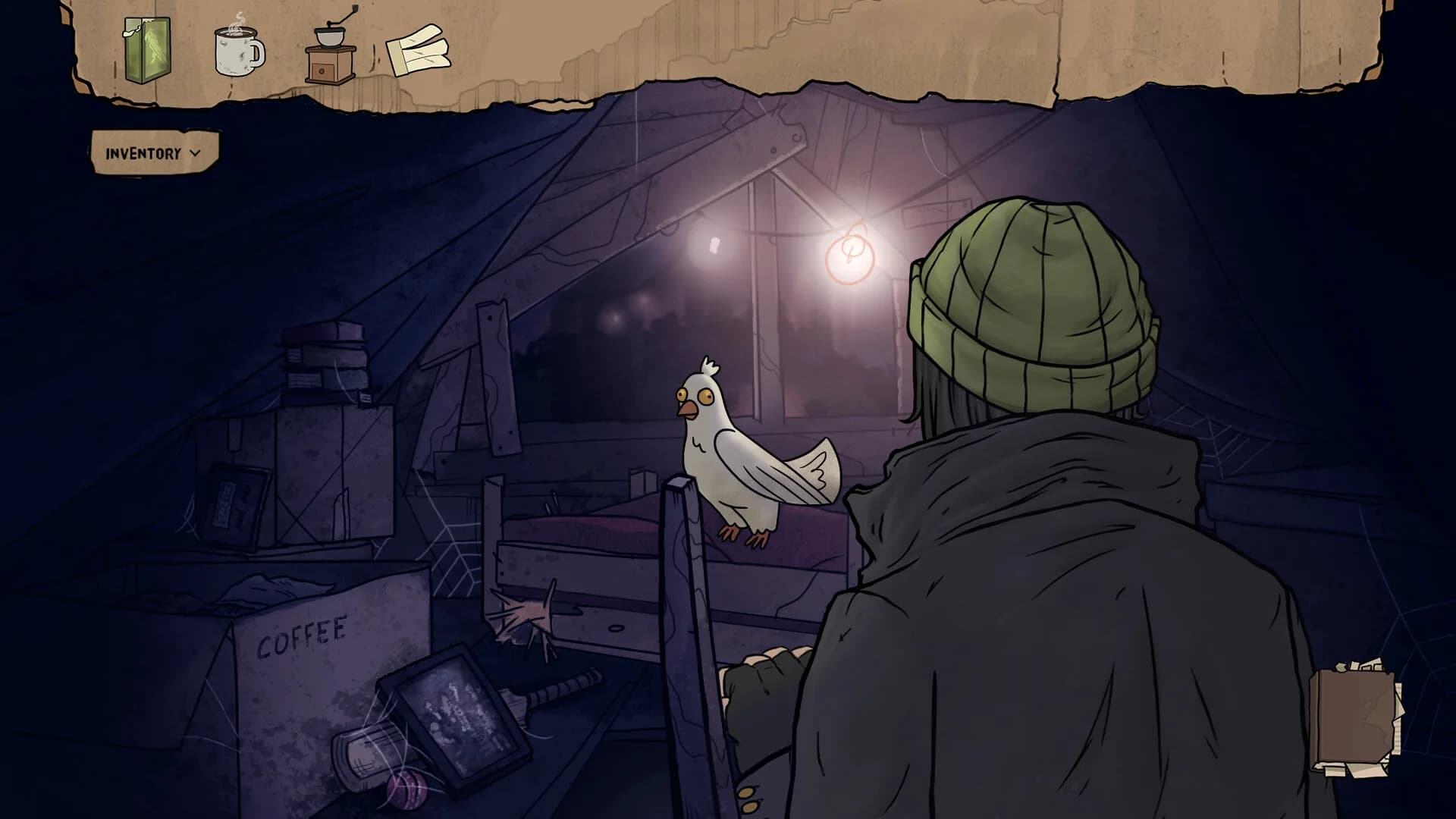 Grayton the Detective görsel 7