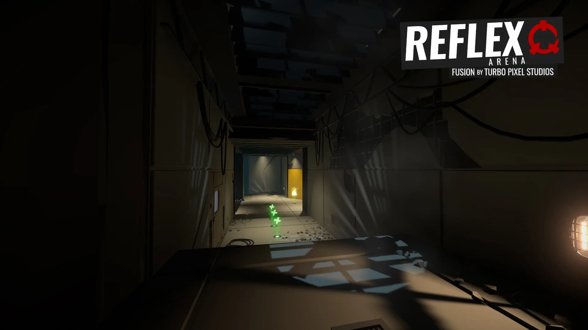 Reflex Arena görsel 6