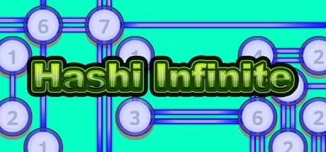 Hashi Infinite