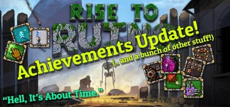 Rise to Ruins görsel 1