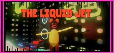 The Liquid Jet görsel 1