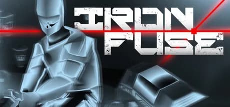 Iron Fuse