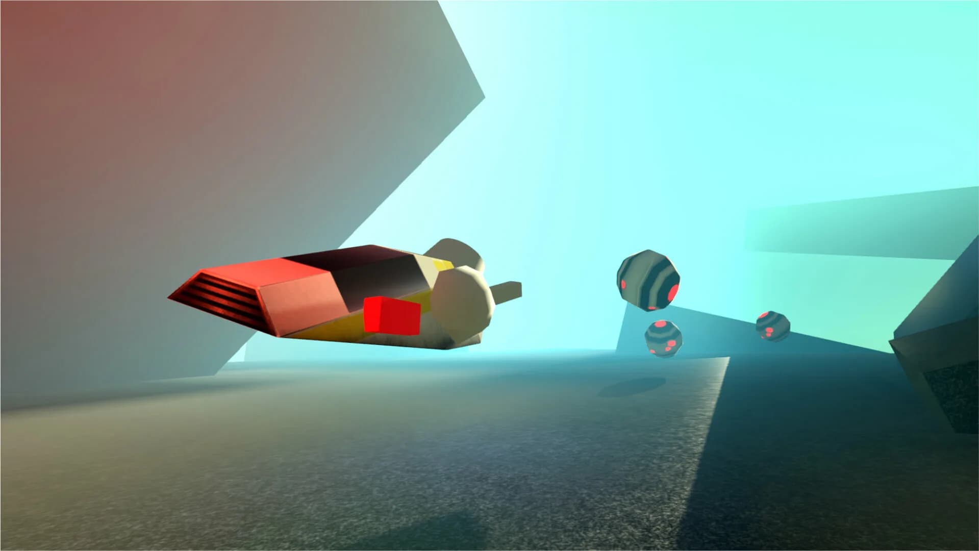 Iron Fuse görsel 4