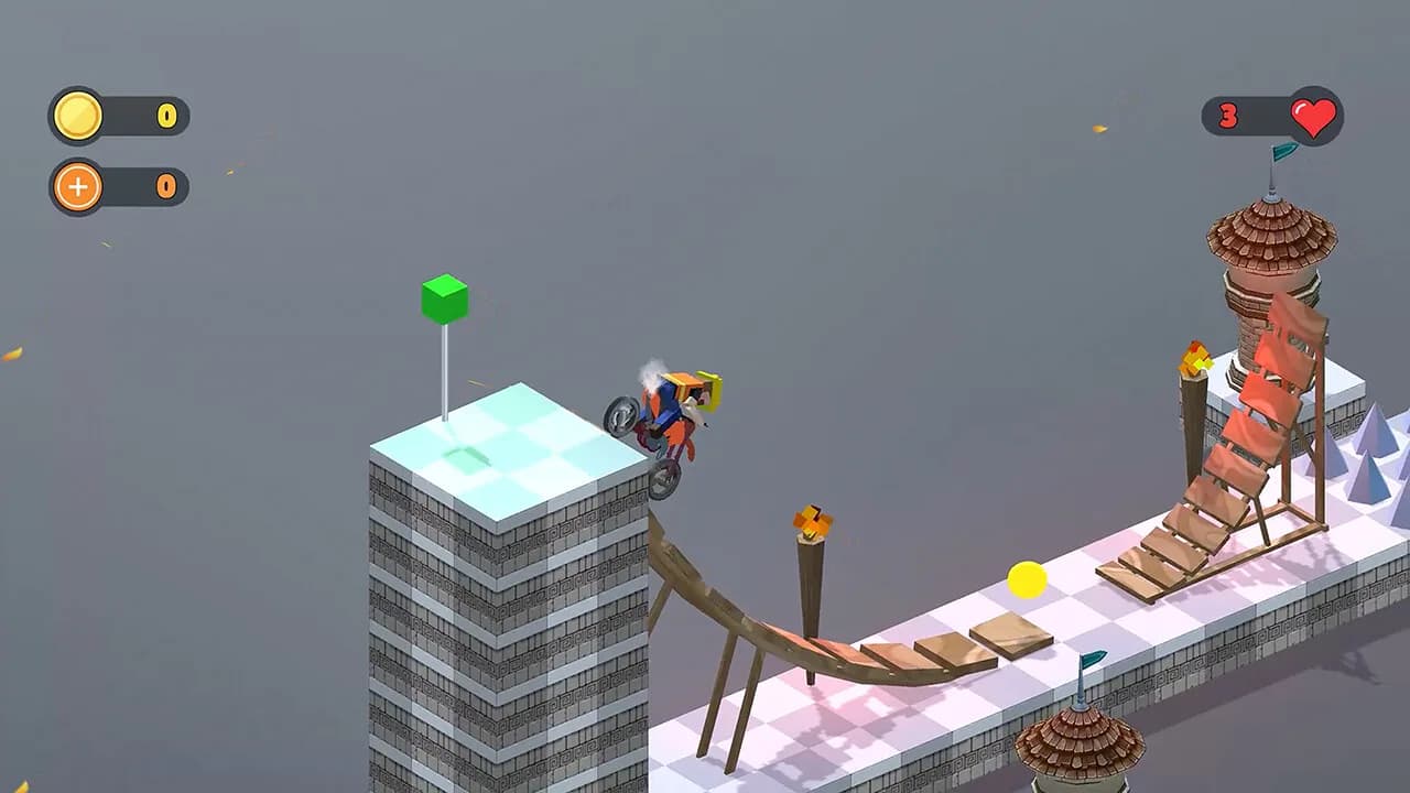 Mr Trials görsel 5