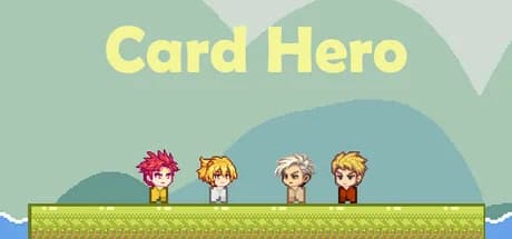 Card Hero görsel 1