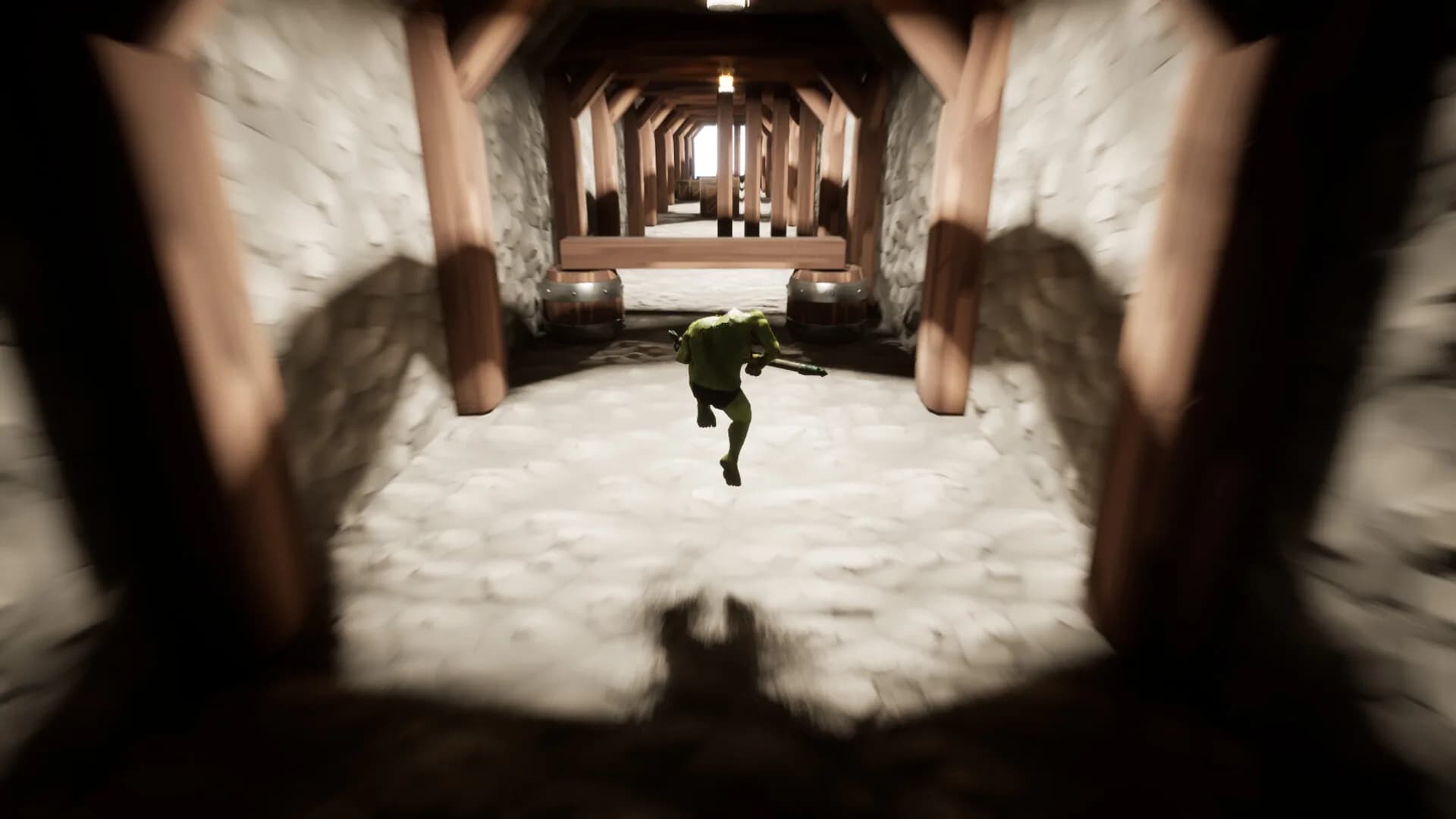 They Yearn For The Mines görsel 2