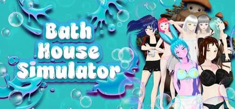 Bath House Simulator