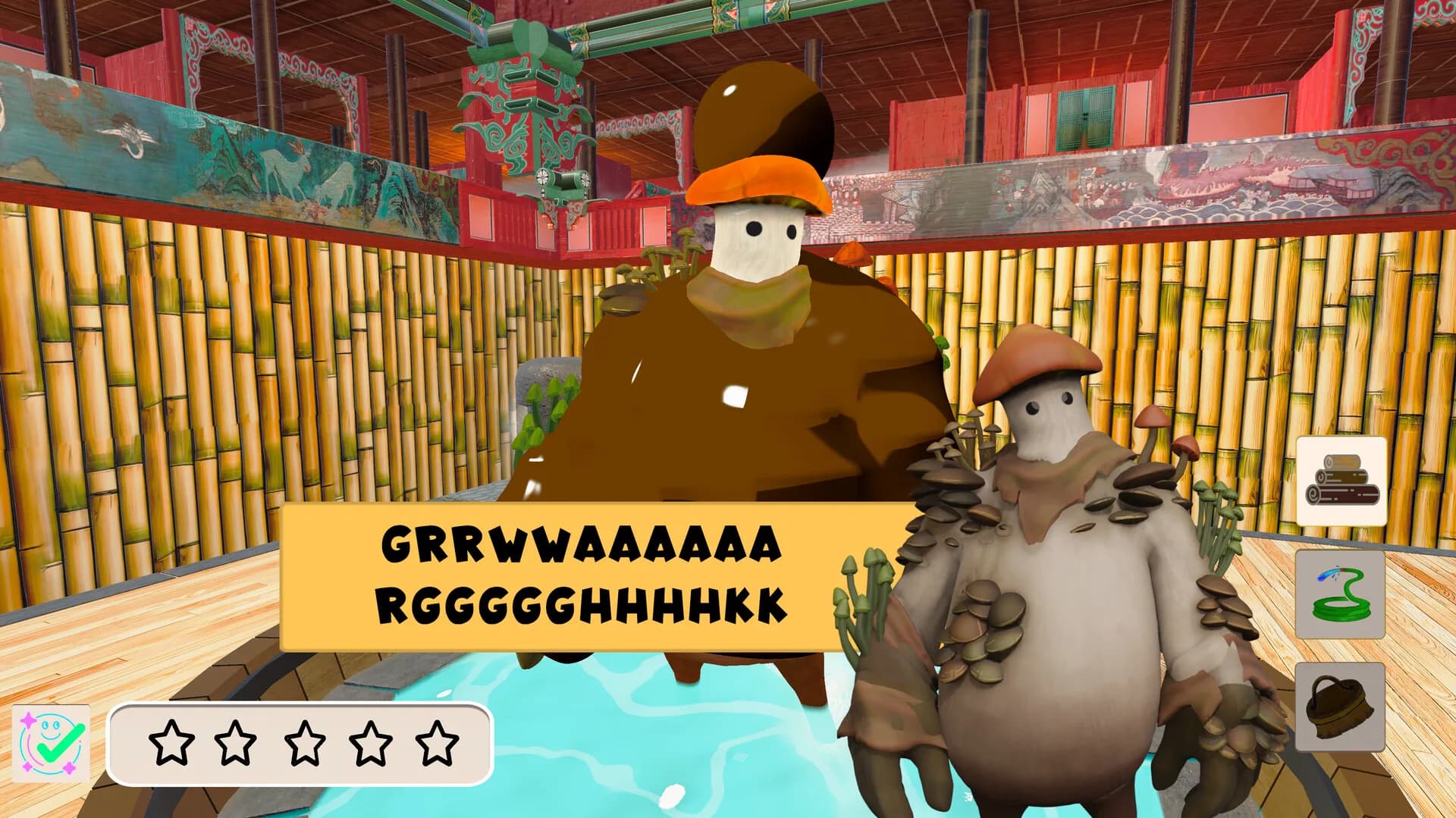 Bath House Simulator görsel 2