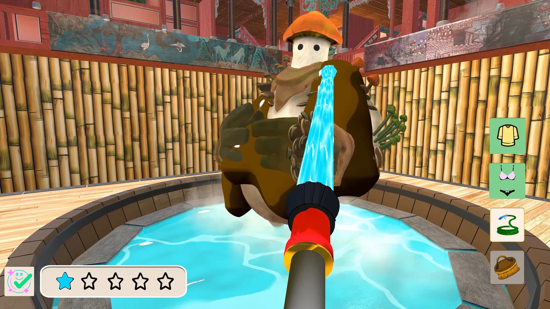 Bath House Simulator görsel 8