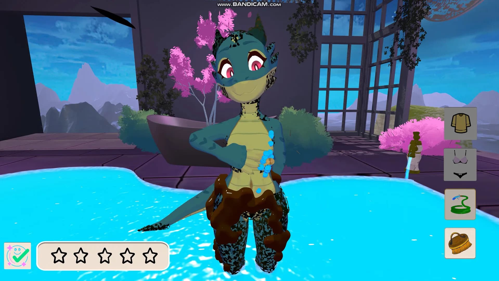 Bath House Simulator görsel 9