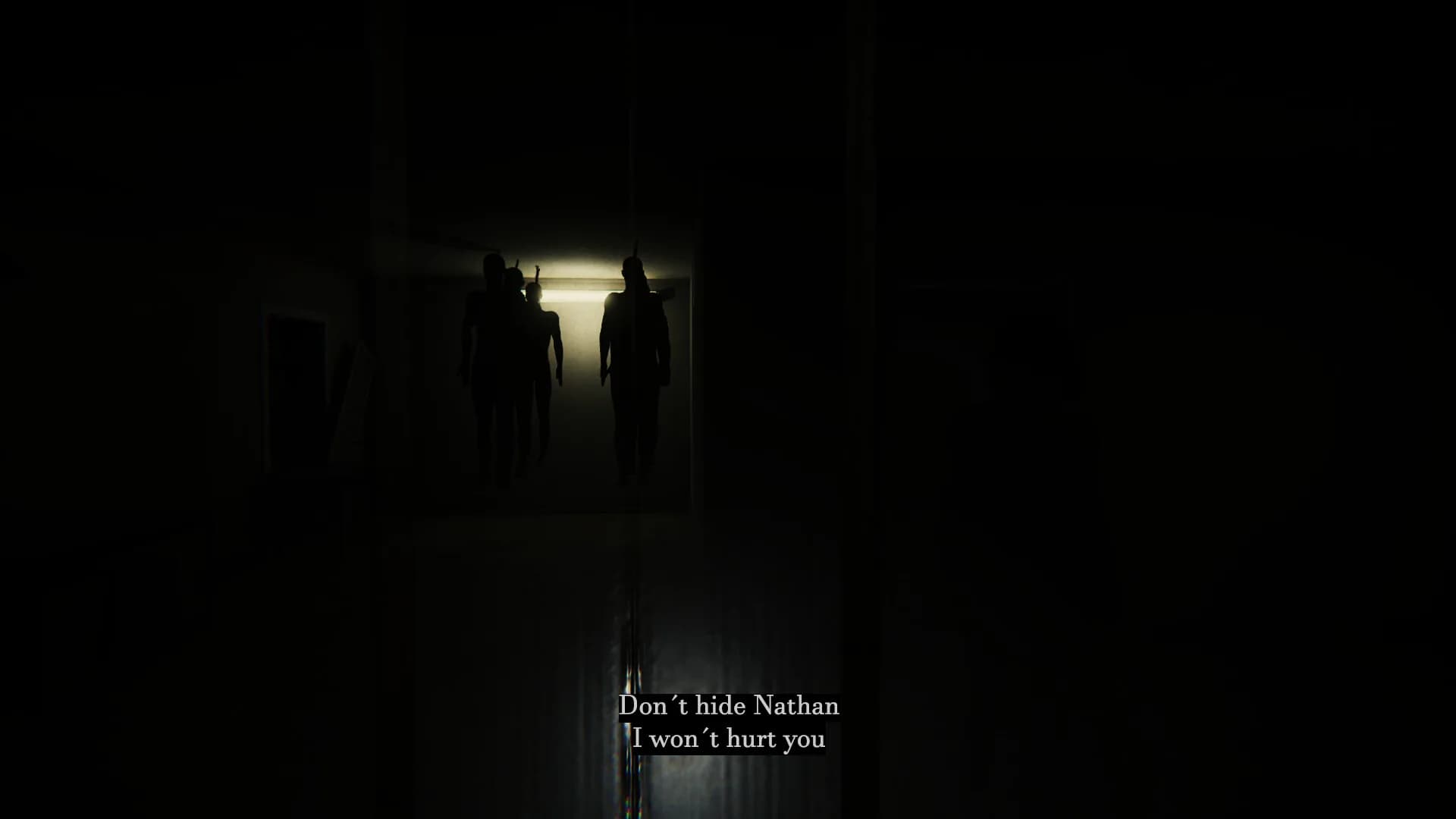 Tales of the Uncanny görsel 5