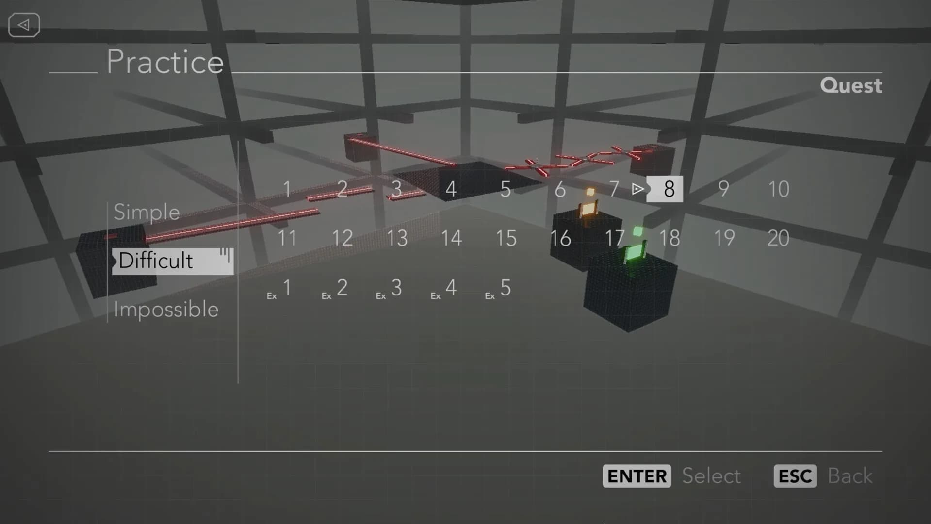 A Simple Ball Game görsel 7