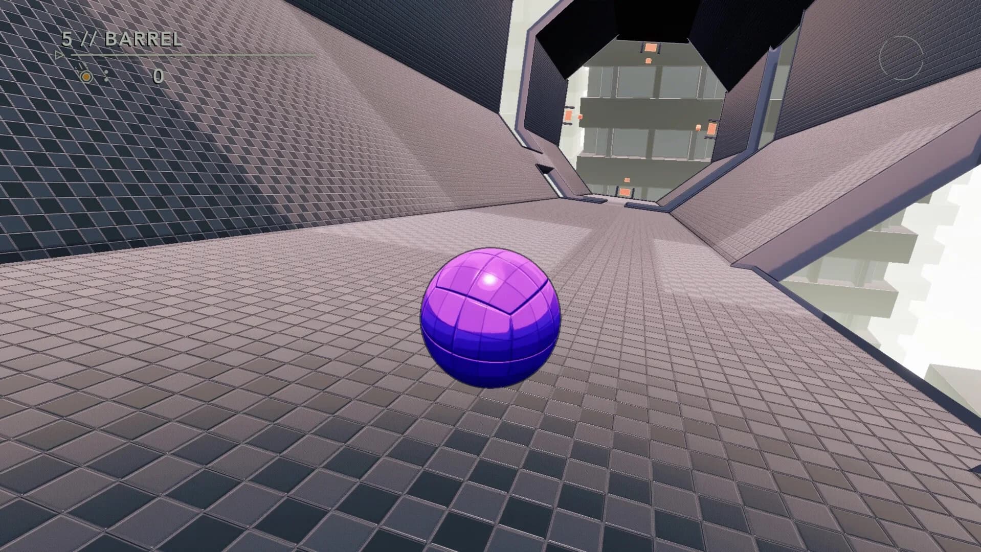 A Simple Ball Game görsel 8