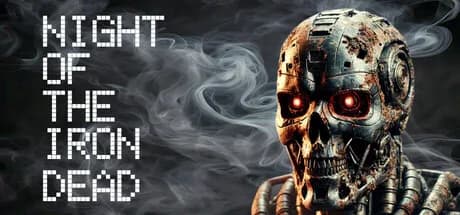 Night of the Iron Dead