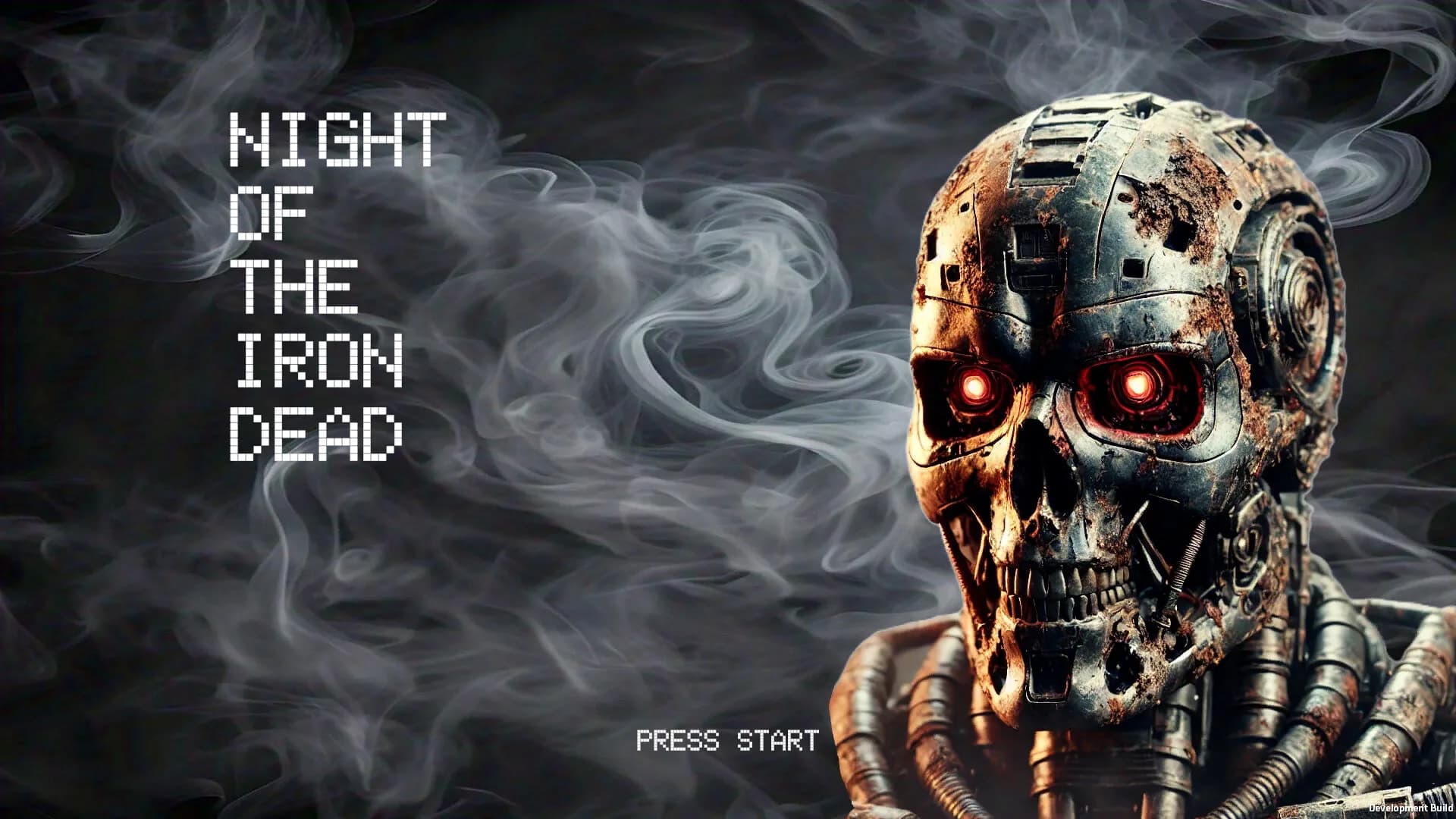 Night of the Iron Dead görsel 6