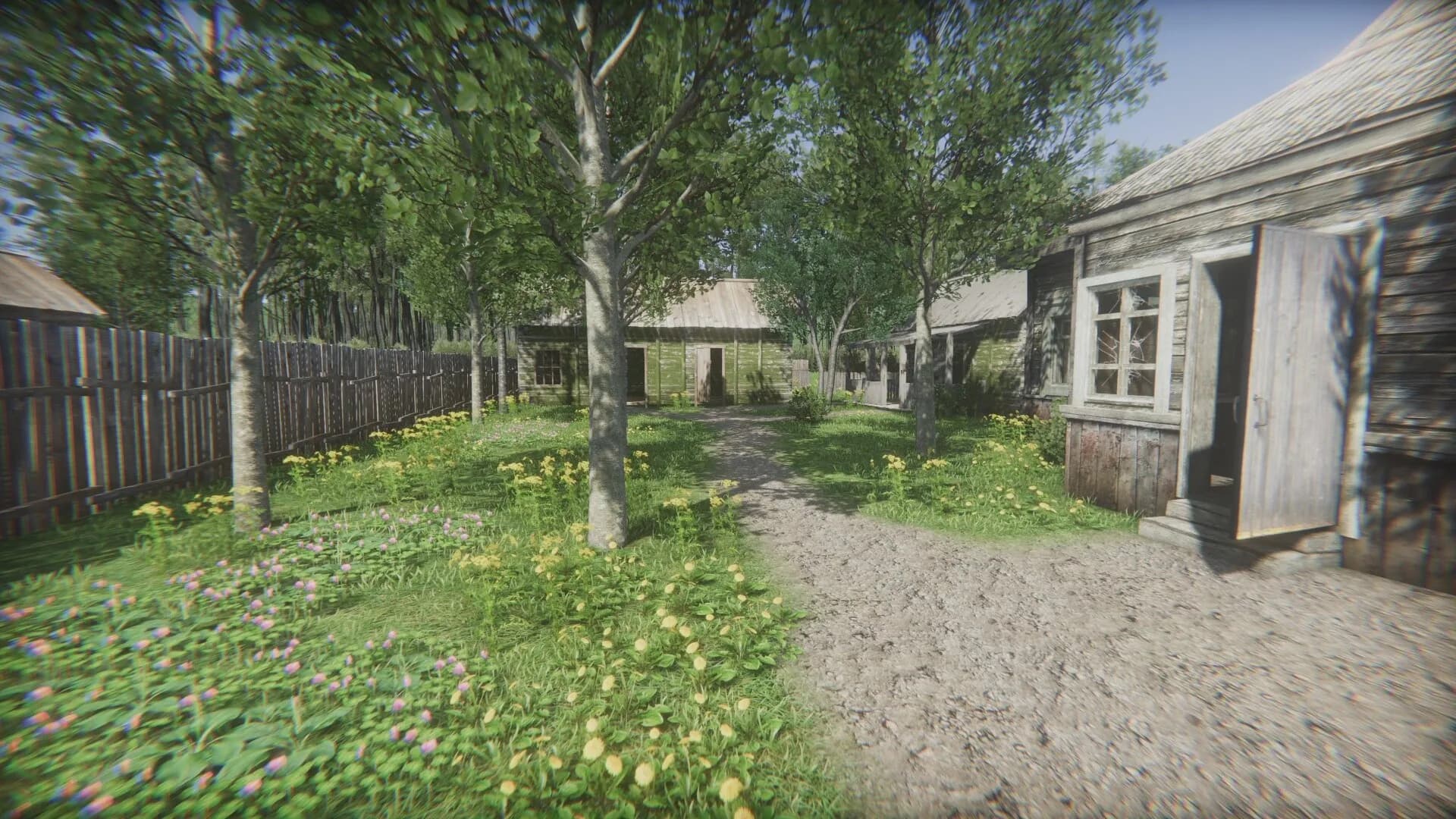Farming Through The End görsel 4