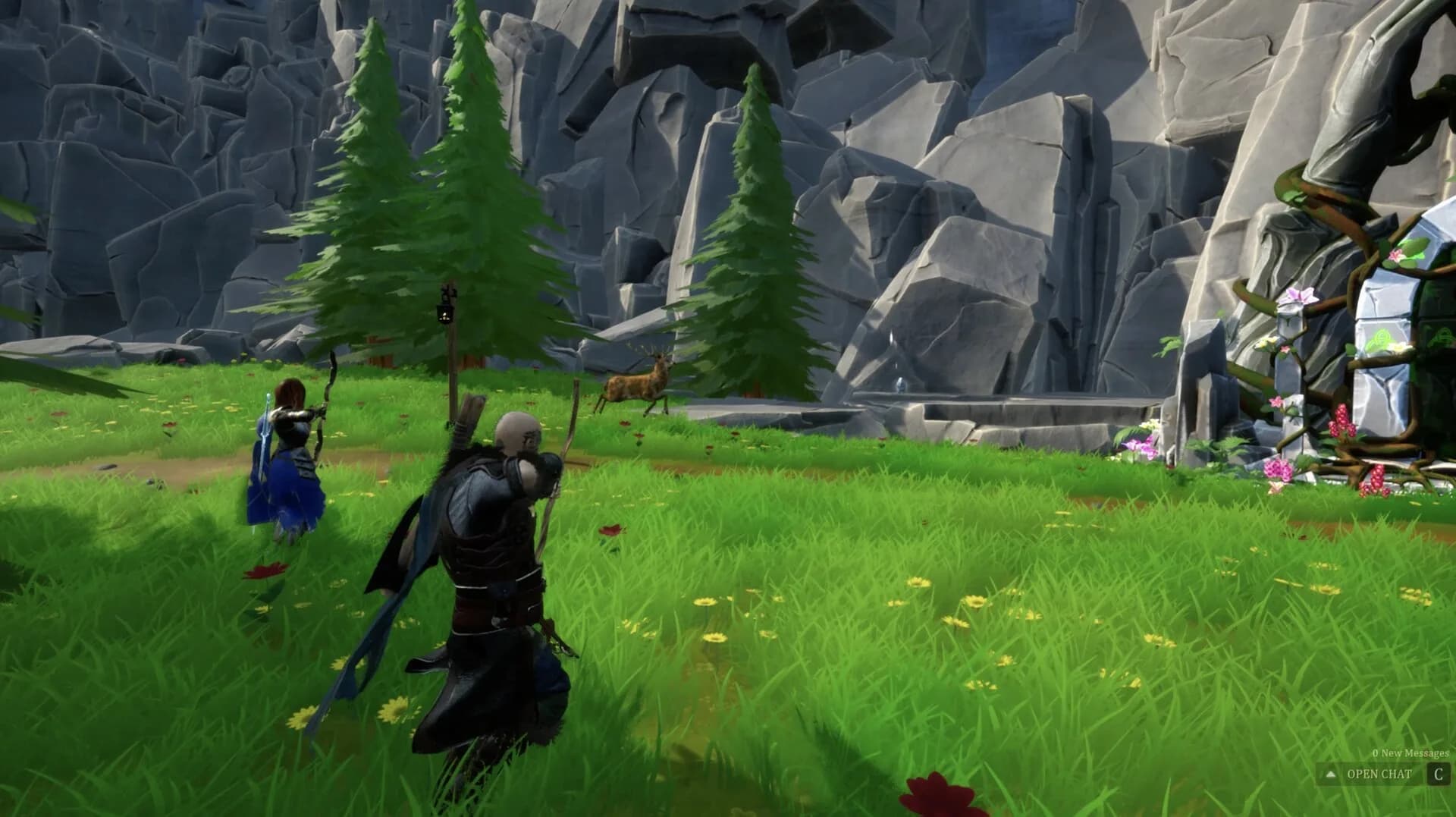 Danu: Rise of the Templars görsel 9