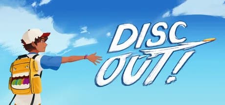 Disc Out!