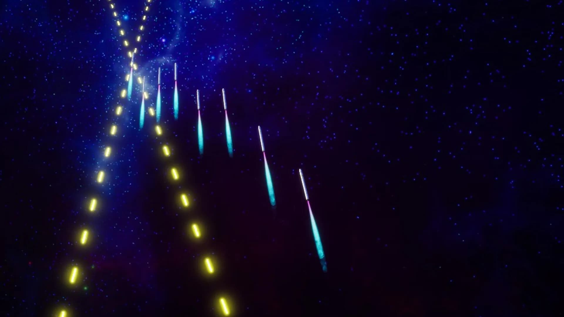 Starlight Brigade görsel 3