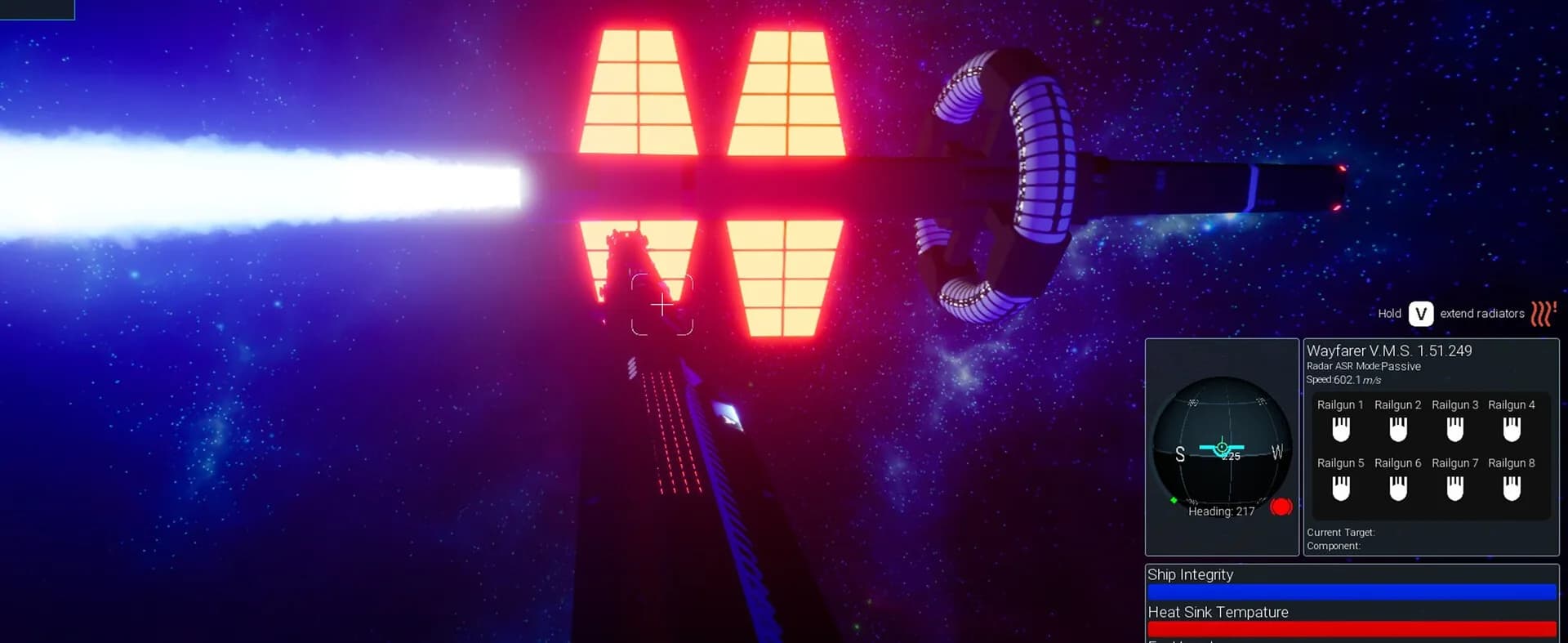 Starlight Brigade görsel 4