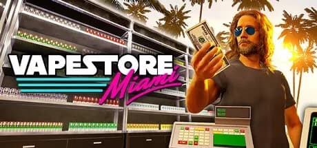 Vape Store Miami görsel 1